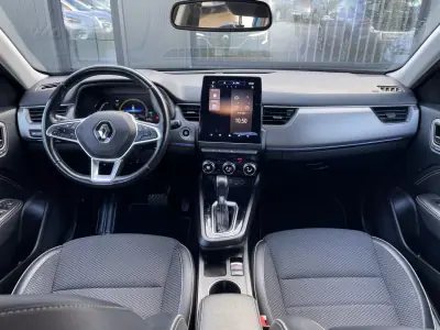 Renault Arkana 2021 - 22500 EUR, 54982 km - AUTO.MOTO.pt - 54982km - foto 16 de 20