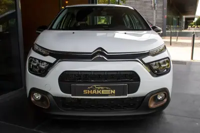Citroën C3 2022 - 12490 EUR, 47740 km - AUTO.MOTO.pt - 47740km - foto 7 de 31