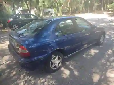 Honda Civic 2000 - 1600 EUR, 249876 km - AUTO.MOTO.pt - 249876km - foto 8 de 15