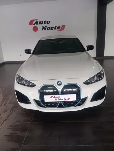 BMW i4 2023 - 39500 EUR, 33000 km - AUTO.MOTO.pt - 33000km - foto 5 de 29