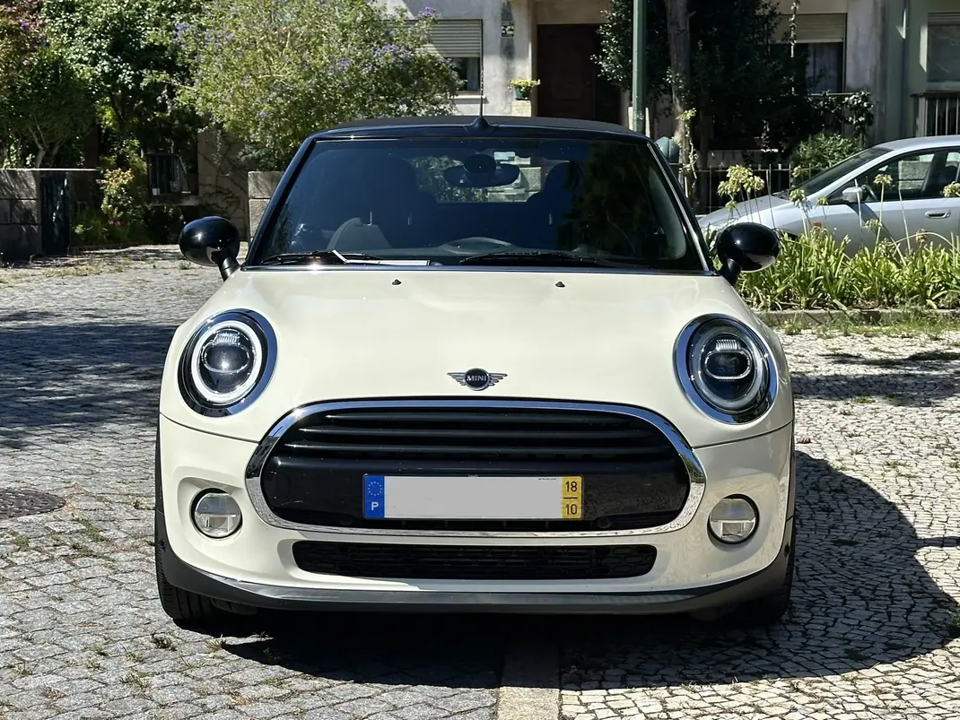 MINI Cooper 2018 - 18500 EUR, 48000 km - AUTO.MOTO.pt - 48000km - foto 6 de 28