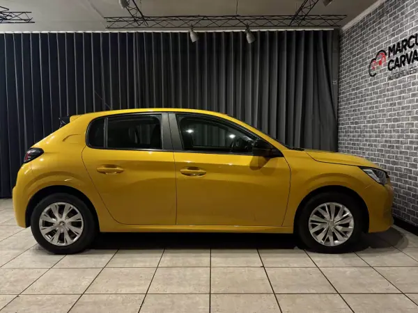 Peugeot 208 2022 - 14750 EUR, 145000 km - AUTO.MOTO.pt - 145000km - foto 6 de 14