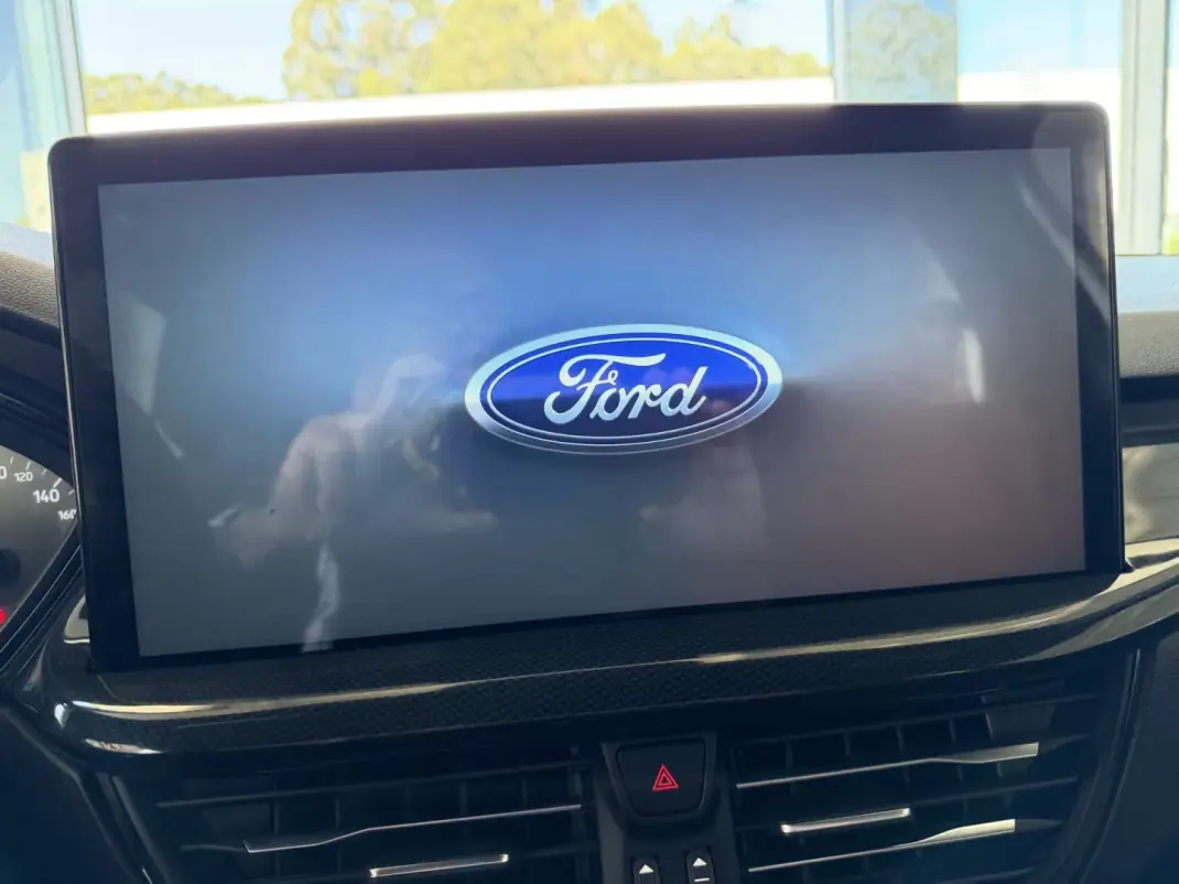 Ford Focus SW 2022 - 13999 EUR, 112017 km - 112017km - foto 14 de 32