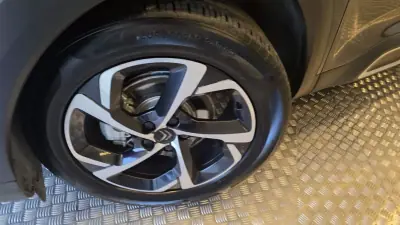 Citroën C5 Aircross 2019 - 15900 EUR, 144013 km - AUTO.MOTO.pt - 144013km - foto 30 de 52