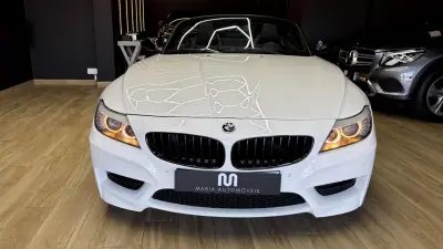 BMW Z4 2011 - 29990 EUR, 117000 km - 117000km - foto 2 de 57