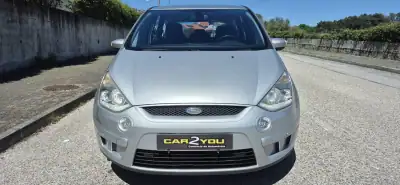 Ford S-Max 2008 - 10950 EUR, 158000 km - AUTO.MOTO.pt - 158000km - foto 2 de 28