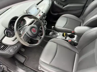 Fiat 500X 2023 - 21900 EUR, 24700 km - AUTO.MOTO.pt - 24700km - foto 11 de 12