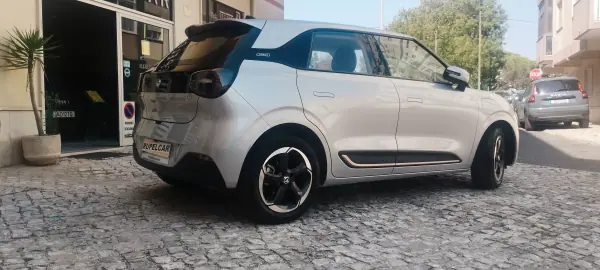 2026 - 21500 EUR, 1721 km - AUTO.MOTO.pt - 1721km - foto 5 de 30