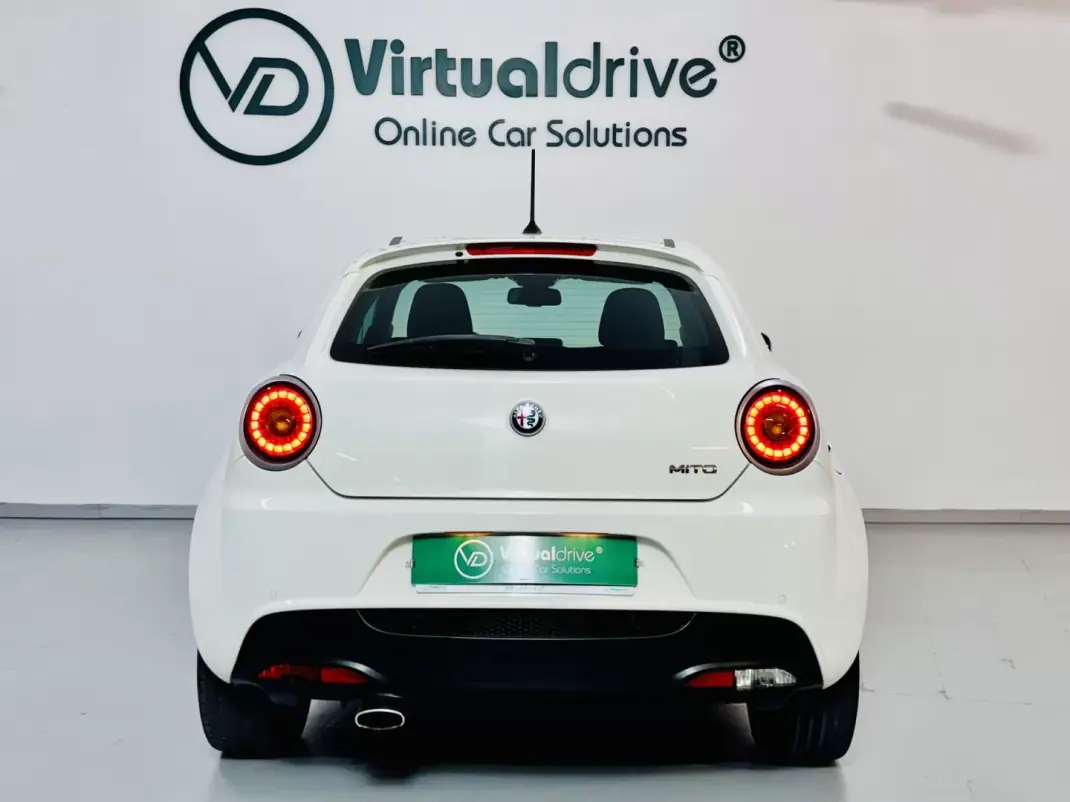 Alfa Romeo MiTo 2016 - 9250 EUR, 104000 km - AUTO.MOTO.pt - 104000km - foto 9 de 55