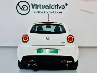 Alfa Romeo MiTo 2016 - 9250 EUR, 104000 km - AUTO.MOTO.pt - 104000km - foto 9 de 55