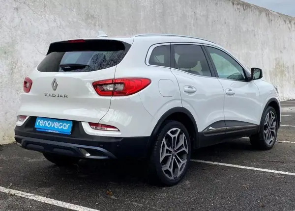 Renault Kadjar 2022 - 18490 EUR, 88000 km - AUTO.MOTO.pt - 88000km - foto 6 de 20