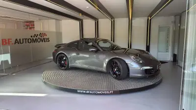 Porsche 911 2012 - 89750 EUR, 89578 km - 89578km - foto 5 de 69