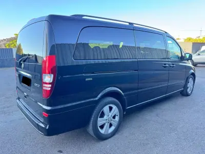Mercedes-Benz Viano 2012 - 37500 EUR, 111121 km - AUTO.MOTO.pt - 111121km - foto 6 de 32