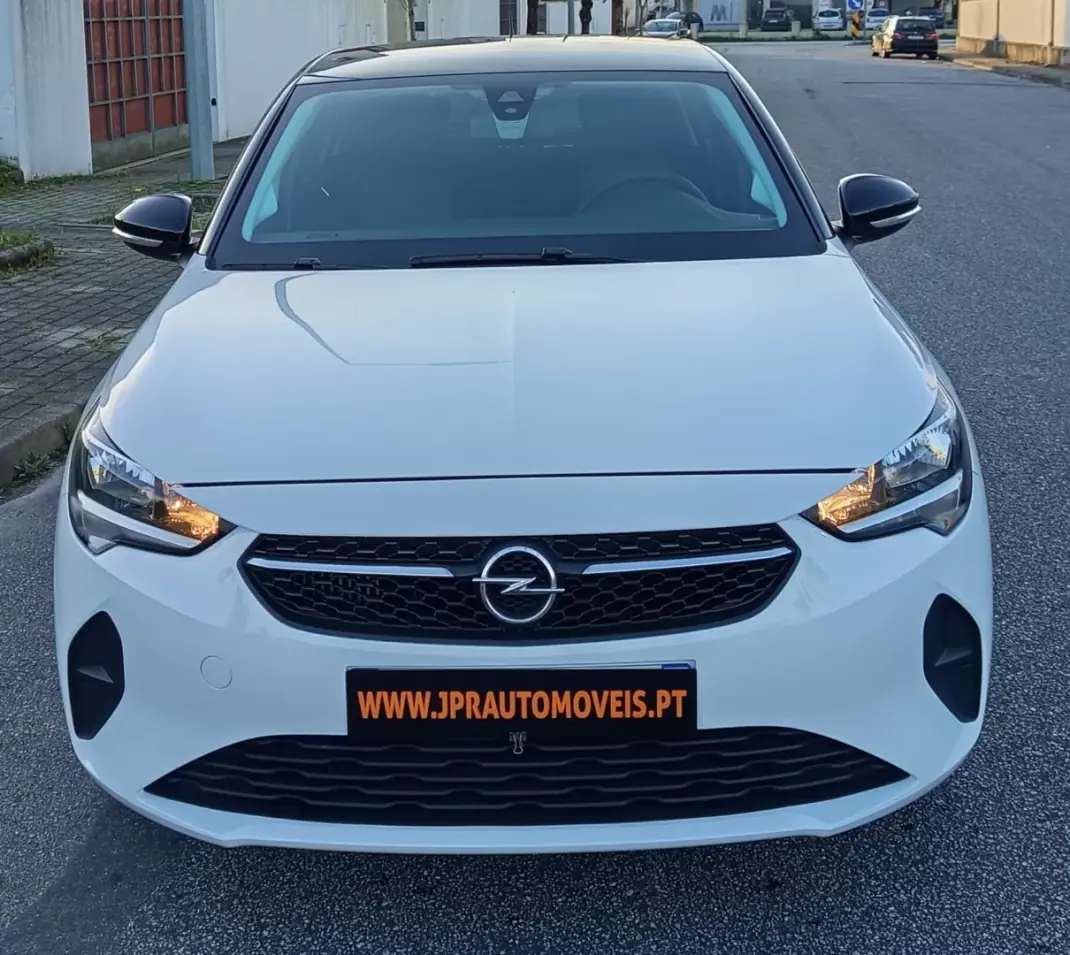 Opel Corsa 2021 - 12990 EUR, 111200 km - AUTO.MOTO.pt - 111200km - foto 2 de 16