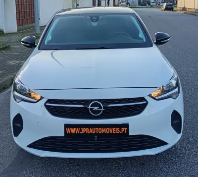 Opel Corsa 2021 - 12990 EUR, 111200 km - AUTO.MOTO.pt - 111200km - foto 2 de 16