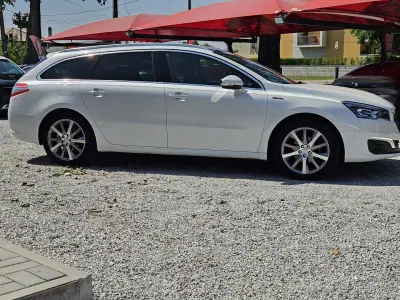 Peugeot 508 SW 2017 - 13700 EUR, 149000 km - AUTO.MOTO.pt - 149000km - foto 4 de 56
