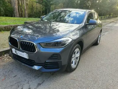 BMW X2 2021 - 22990 EUR, 100000 km - AUTO.MOTO.pt - 100000km - foto 15 de 21