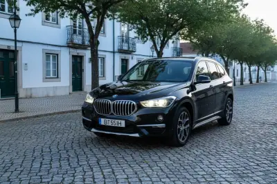 BMW X1 2020 - 23550 EUR, 127000 km - AUTO.MOTO.pt - 127000km - foto 7 de 20