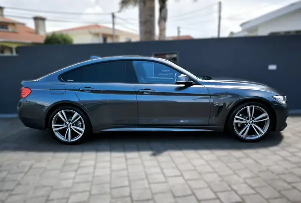 BMW 420 Gran Coupé 2017 - 19950 EUR, 213000 km - AUTO.MOTO.pt - 213000km - foto 5 de 55