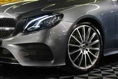 Mercedes-Benz E 220 2018 - 35900 EUR, 93689 km - AUTO.MOTO.pt - 93689km - foto 3 de 41