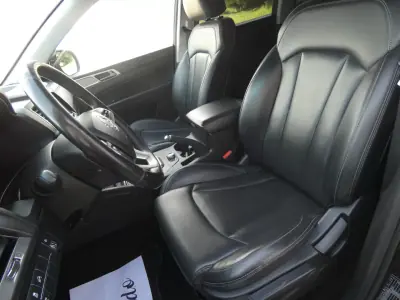 SsangYong Musso 2018 - 27500 EUR, 132000 km - AUTO.MOTO.pt - 132000km - foto 28 de 50
