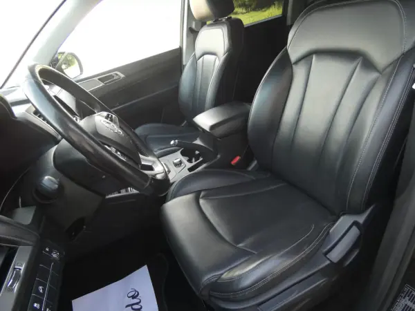 SsangYong Musso 2018 - 27500 EUR, 132000 km - AUTO.MOTO.pt - 132000km - foto 28 de 50