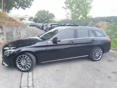 Mercedes-Benz C 350 2016 - 18900 EUR, 140500 km - 140500km - foto 3 de 15