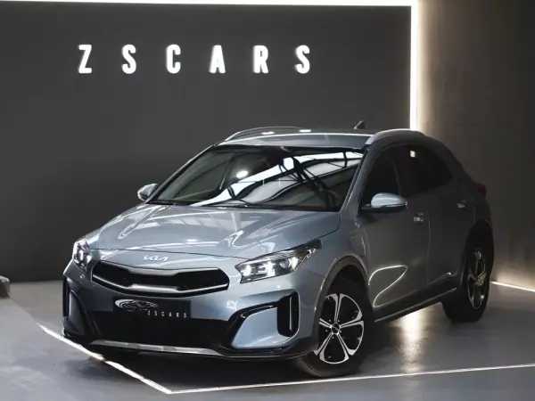 Kia XCeed 2022 - 22990 EUR, 52076 km - AUTO.MOTO.pt - 52076km - foto 3 de 23