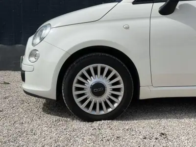 Fiat 500C 2012 - 7450 EUR, 79990 km - AUTO.MOTO.pt - 79990km - foto 12 de 23