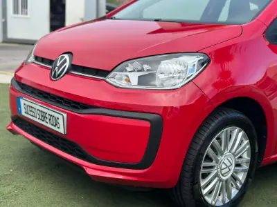 Volkswagen Up! 2022 - 11990 EUR, 82200 km - 82200km - foto 3 de 15