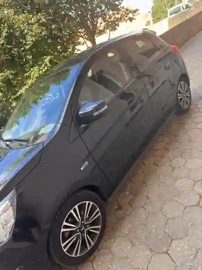 Mitsubishi Space Star 2018 - 10200 EUR, 110100 km - AUTO.MOTO.pt - 110100km - foto 2 de 9