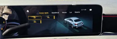 Mercedes-Benz A 180 Limousine 2019 - 26500 EUR, 154000 km - AUTO.MOTO.pt - 154000km - foto 22 de 31