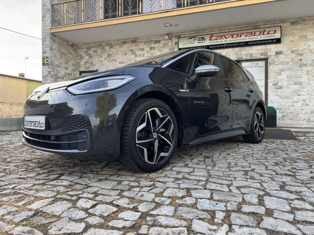 Volkswagen ID.3 2020 - 19900 EUR, 93000 km - AUTO.MOTO.pt - 93000km - foto 22 de 44