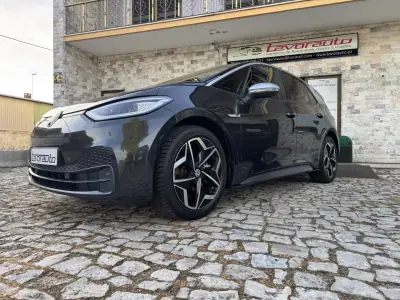 Volkswagen ID.3 2020 - 19900 EUR, 93000 km - AUTO.MOTO.pt - 93000km - foto 22 de 44