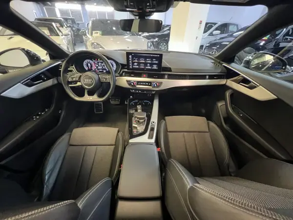 Audi A5 Sportback 2022 - 42990 EUR, 65000 km - AUTO.MOTO.pt - 65000km - foto 18 de 51