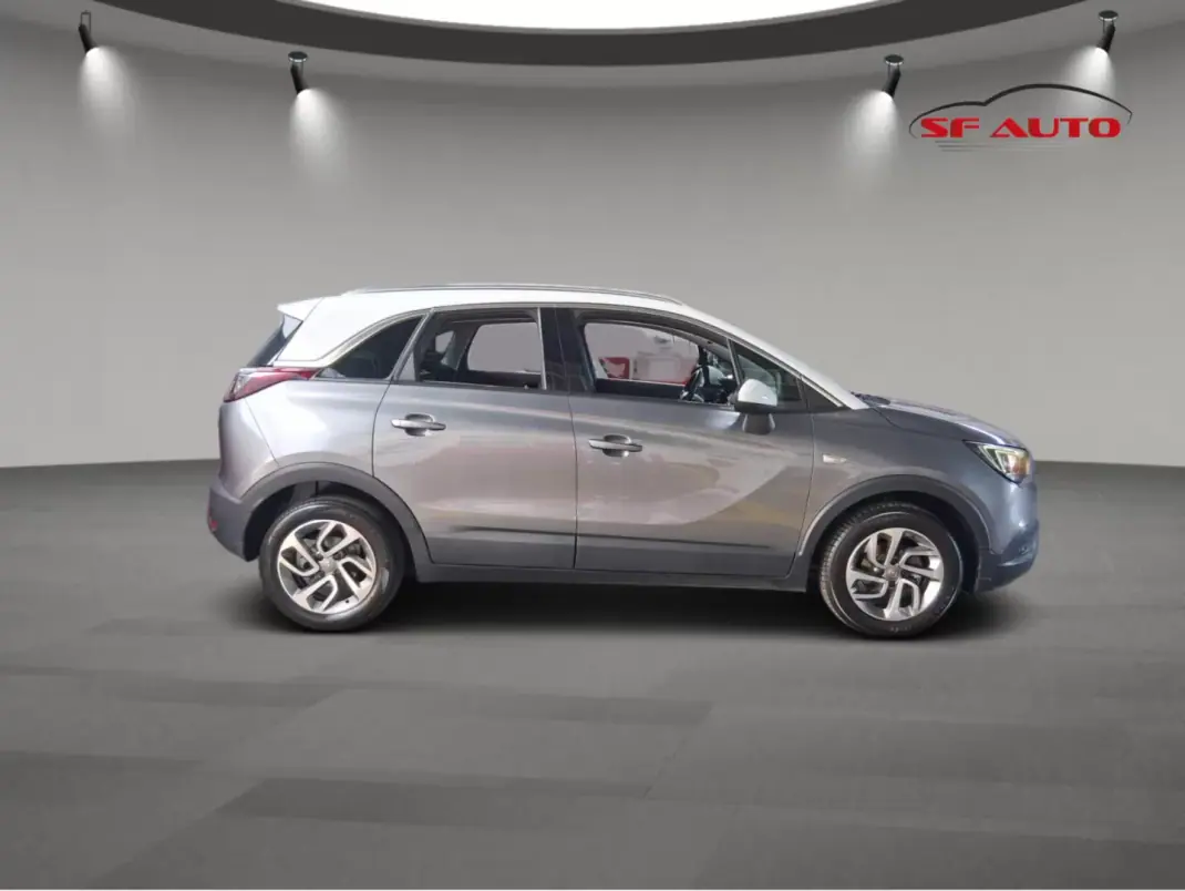 Opel Crossland X 2019 - 13490 EUR, 97717 km - AUTO.MOTO.pt - 97717km - foto 4 de 16