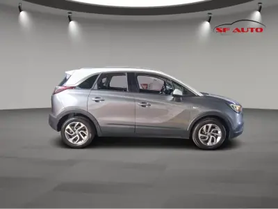 Opel Crossland X 2019 - 13490 EUR, 97717 km - AUTO.MOTO.pt - 97717km - foto 4 de 16