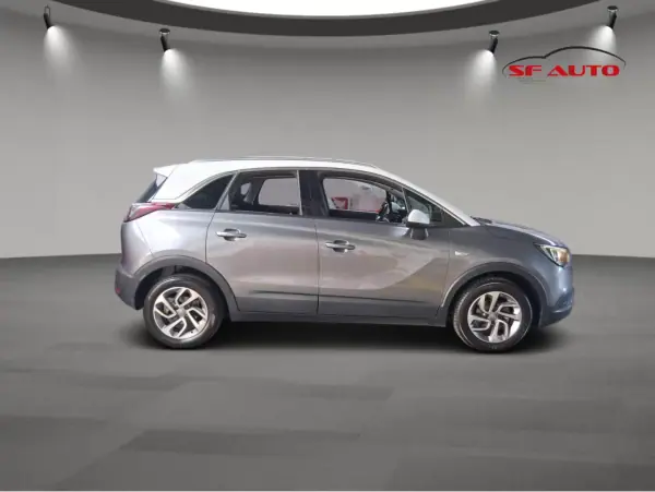 Opel Crossland X 2019 - 13490 EUR, 97717 km - AUTO.MOTO.pt - 97717km - foto 4 de 16