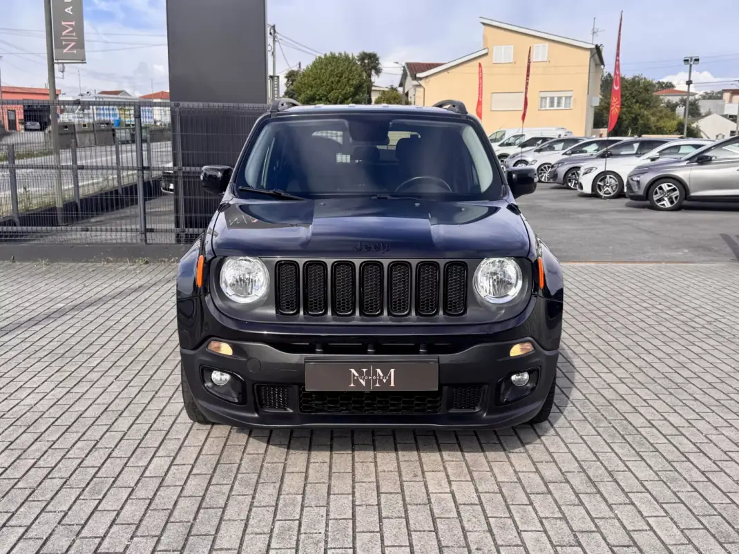 Jeep Renegade 2016 - 15500 EUR, 138000 km - AUTO.MOTO.pt - 138000km - foto 3 de 22