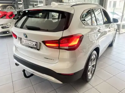 BMW X1 2022 - 21600 EUR, 126182 km - AUTO.MOTO.pt - 126182km - foto 4 de 19