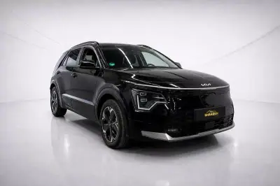 Kia e-Niro 2024 — foto 2 de 7