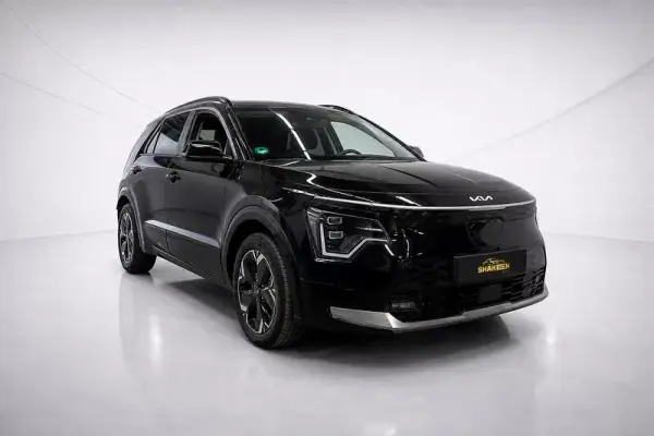 Kia e-Niro 2024 — foto 2 de 7