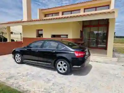 Citroën C5 2010 - 5800 EUR, 286000 km - AUTO.MOTO.pt - 286000km - foto 3 de 15