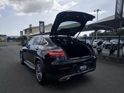 Mercedes-Benz GLC 220 2016 - 37990 EUR, 180000 km - AUTO.MOTO.pt - 180000km - foto 12 de 45