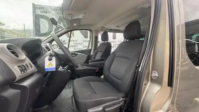 Renault Trafic 2017 - 18490 EUR, 187000 km - AUTO.MOTO.pt - 187000km - foto 15 de 15