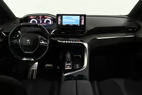 Peugeot 3008 2023 - 32750 EUR, 45000 km - AUTO.MOTO.pt - 45000km - foto 9 de 25