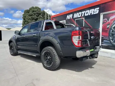 Ford Ranger 2020 - 28947 EUR, 82500 km - 82500km - foto 8 de 22