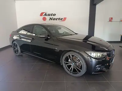BMW 420 Gran Coupé 2017 - 26300 EUR, 166000 km - 166000km - foto 5 de 42