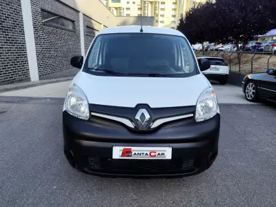 Renault Kangoo 2020 - 9980 EUR, 173000 km - 173000km - foto 3 de 25