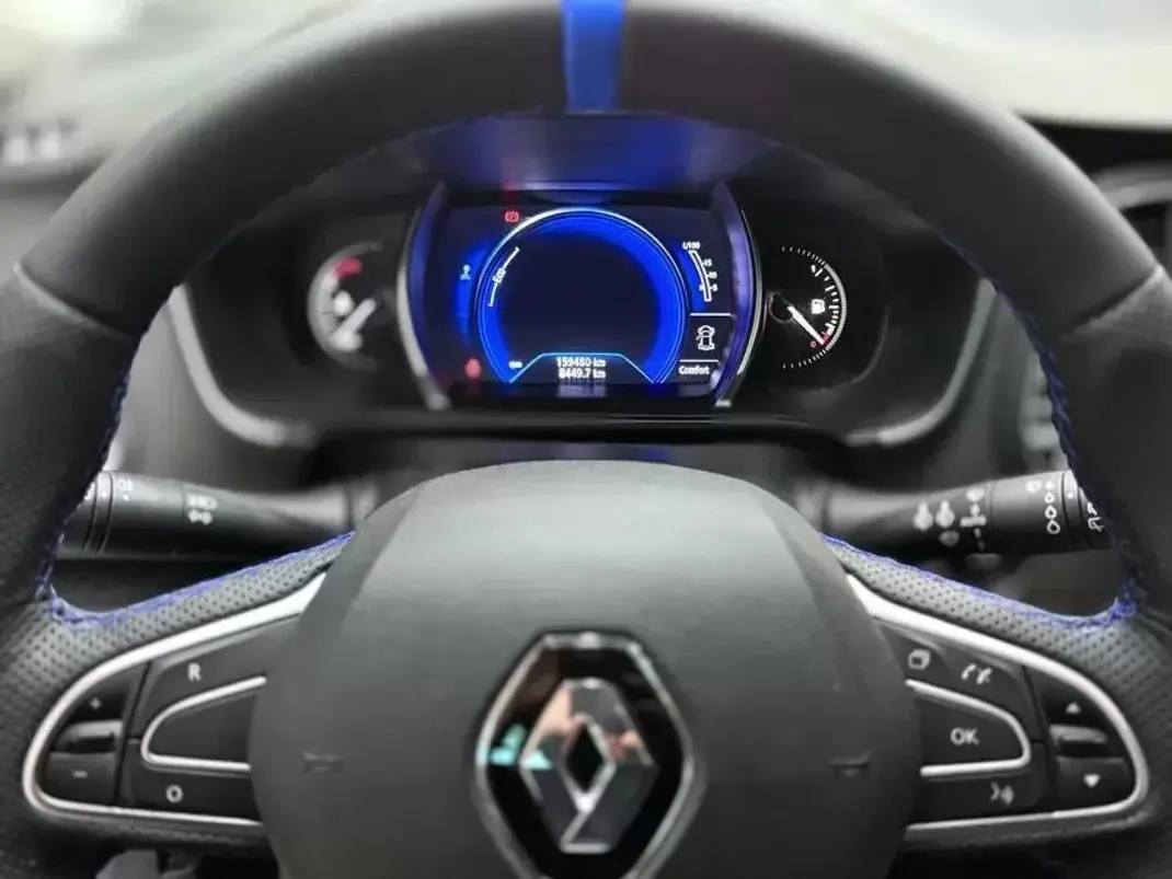 Renault Mégane 2018 - 14750 EUR, 159480 km - 159480km - foto 29 de 35